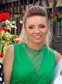 Adina Budeanu