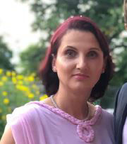 Mihaela Nistor